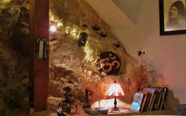 Hostal de la Luz