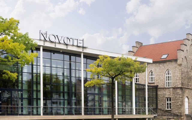 Novotel Hildesheim