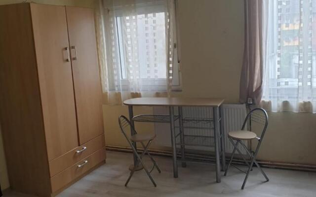 MA-A2 Single Wohnung