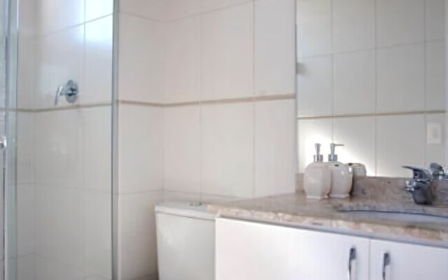 Q Apartments Vila Olimpia