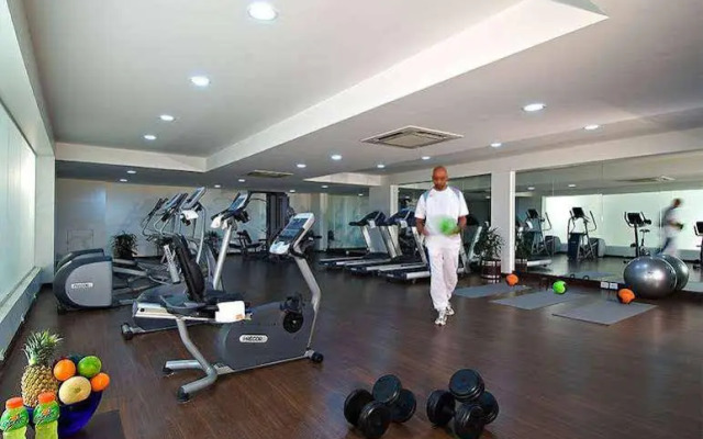 Mind Space Hotel Pimpri