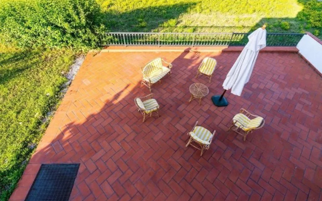 TraMonti Guesthouse&Affittacamere