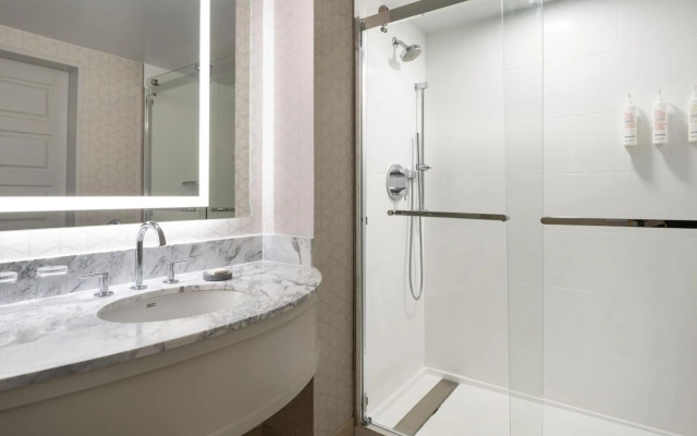 San Jose Marriott