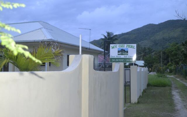 My Ozi Perl Self Catering Guest House