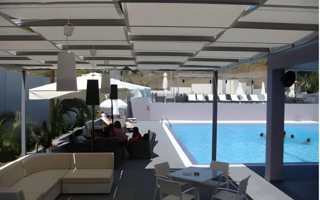 Hotel Pavlou