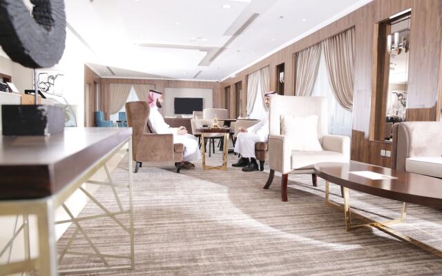 Nasima Hotel Apartments