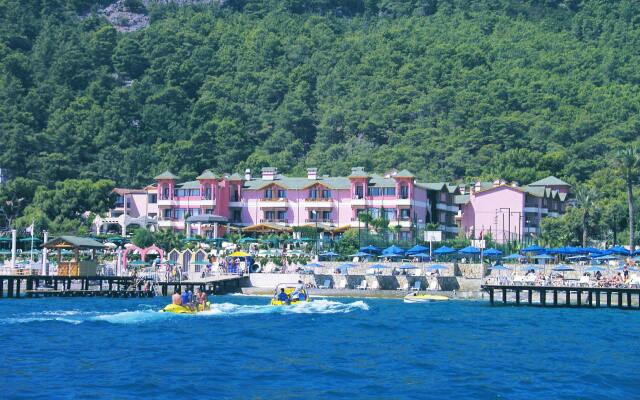 Seagull Hotel
