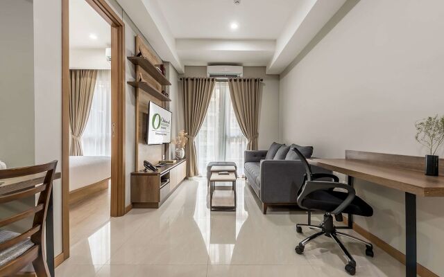 Grande Valore Hotel & Serviced Apartment