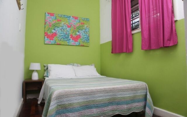 Rio Hostel