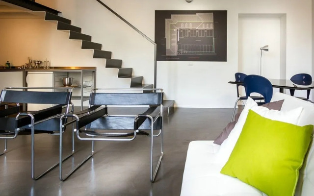 Porta Torre Lofts