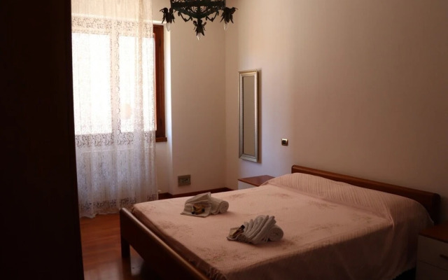 Appartamento Milvia Lezzeno