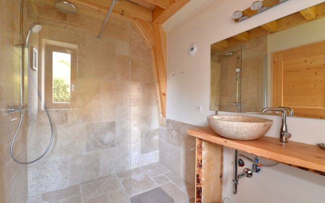 Les Granges Modernes