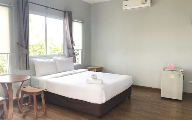 Rimlay Resort