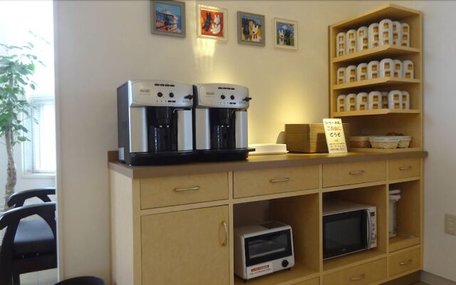 Family Lodge Hatagoya Fuji Tagonoura