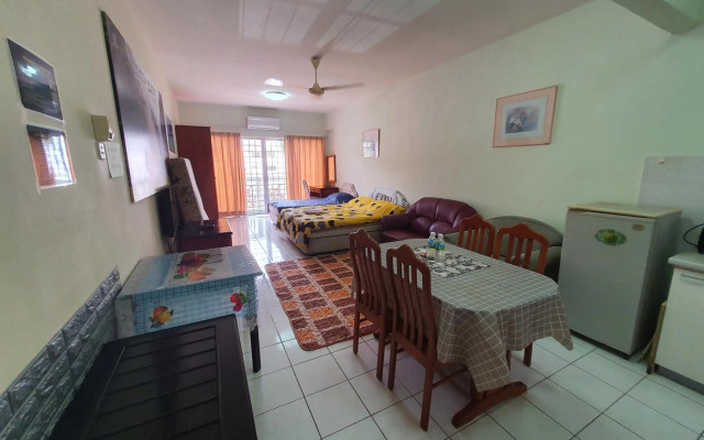 Selesa Hillhomes Golf Resort - T11GGA