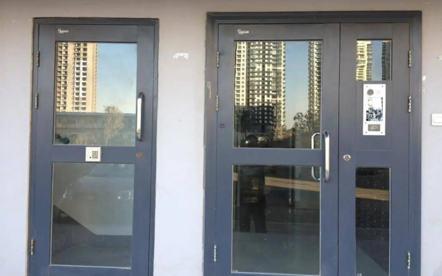 Qingdao Xiaopan Short Rental Apartment