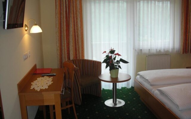 Hotel - Gasthof Possauner