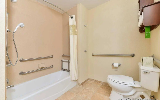Hampton Inn Muscatine