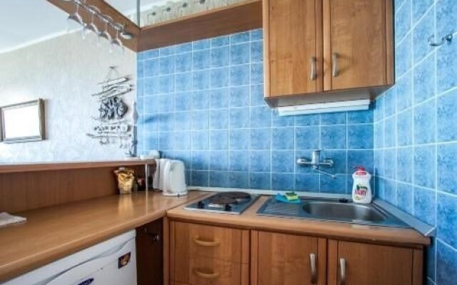 Curonian apartments