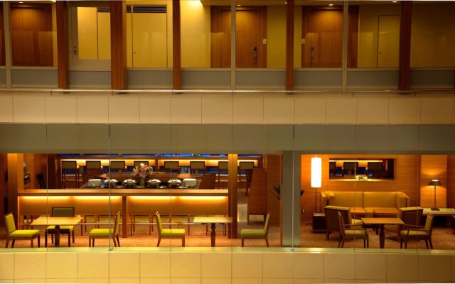 Hotel Associa Shin-Yokohama