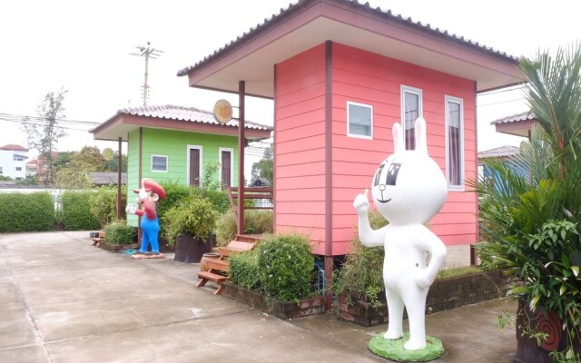 Yaris House