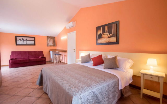 Residence Mugello Resort