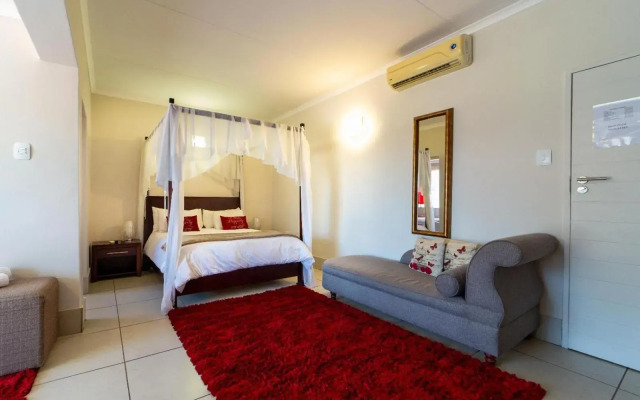 Sun River Kalahari Lodge