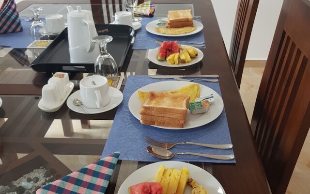 My Whales Guest House
