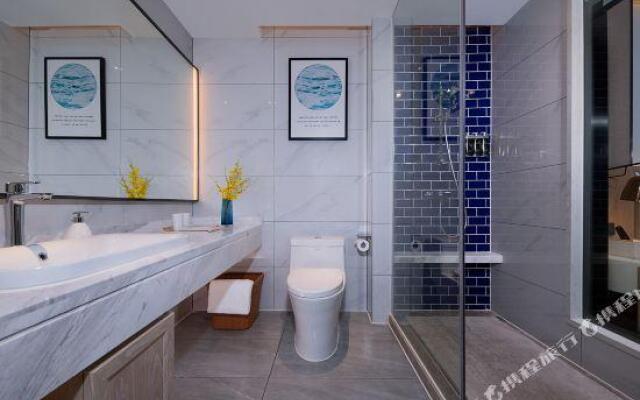 Caliad Hotel, Tanzhou hotel