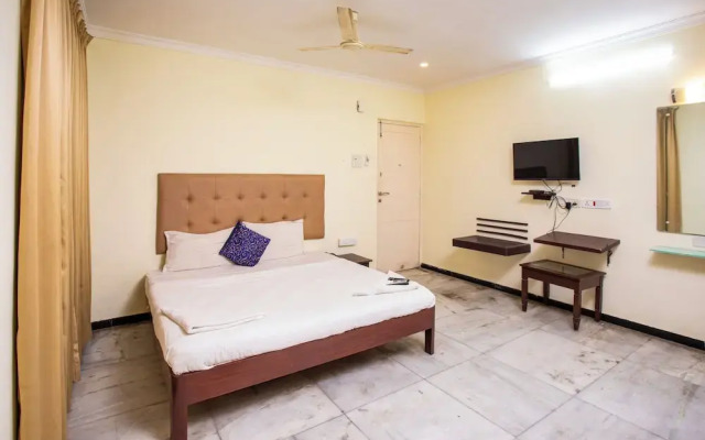 Stayz Inn US Embassy