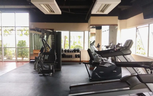 3BR Apartment Cosmo Residence Direct Access to Thamrin City Mall