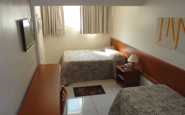 Hotel Nacional Inn Campos do Jordão