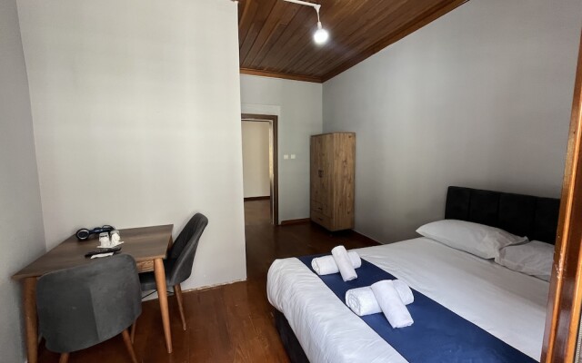 İnkaya Hotel