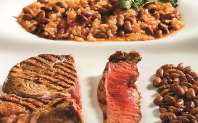 Residencial Dona Isabel