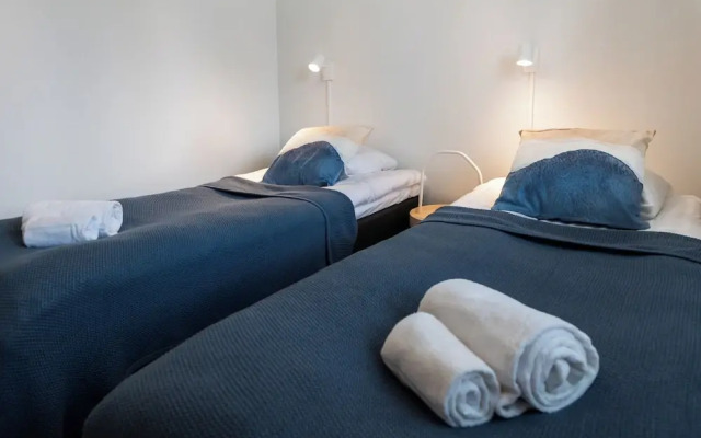 Forenom Apts Lahti Hennala