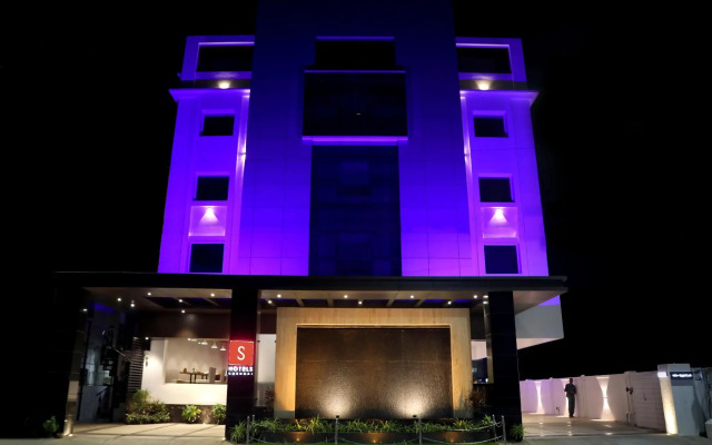 S Hotels Chennai