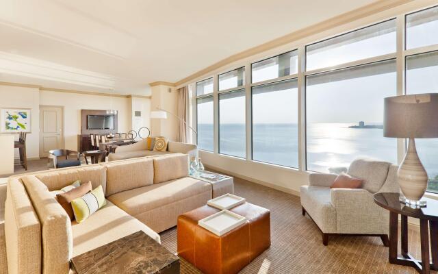 Grand Hyatt Tampa Bay