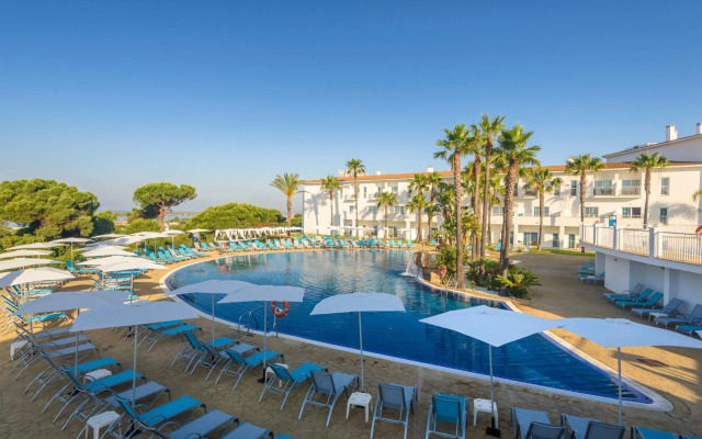 Garden Playanatural Hotel & Spa - Adults Only