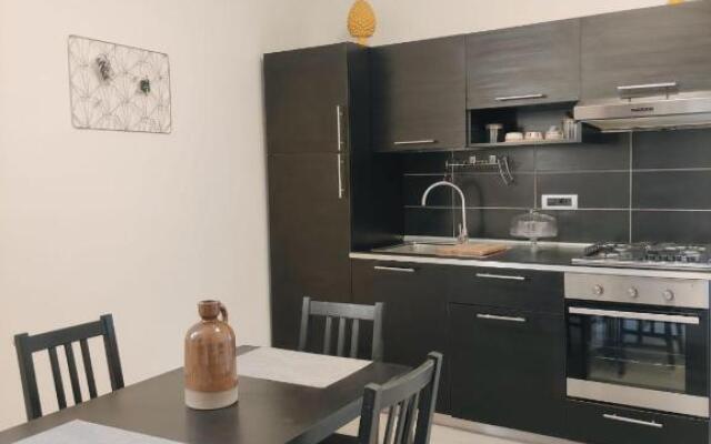 Ostro - Guest House