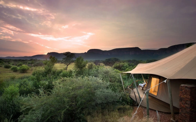 Marataba Safari Lodge
