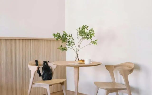 Sonder by Marriott Bonvoy Sofia Apartments Atocha