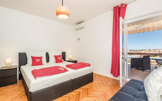 Amazing Home in Banjol With Wifi and 1 Bedrooms