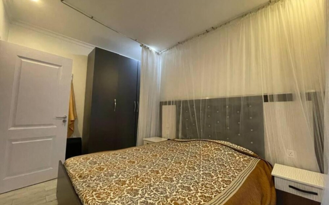 Lovely 3-Bedroom Apartment