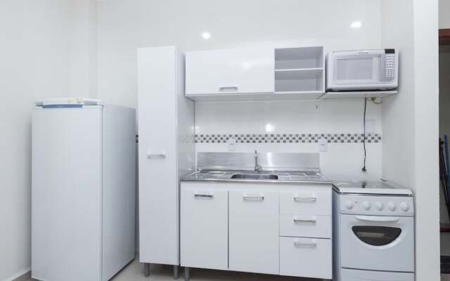 Apartamento Studio - 303 - 15