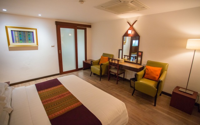 Seeharaj Hotel Uttaradit