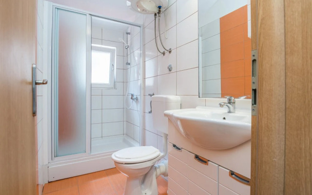 Apartments Galic