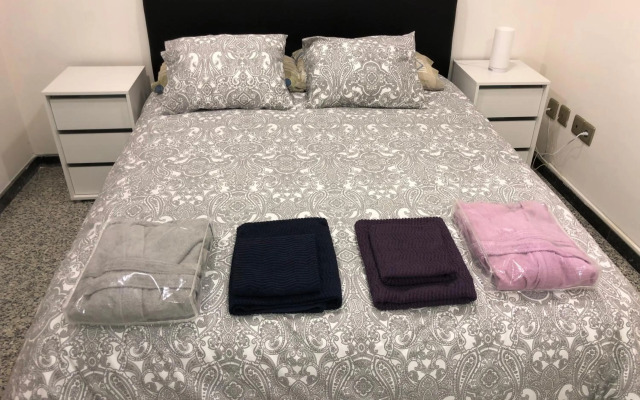 Luxurious 5 Bedroom Apartment in Moncloa-Aravaca