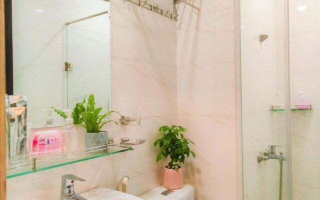 Sabay Airport Apartment