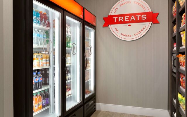 Hampton Inn Cleveland Airport - Tiedeman Road
