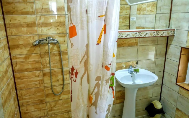 Teo Guest Rooms